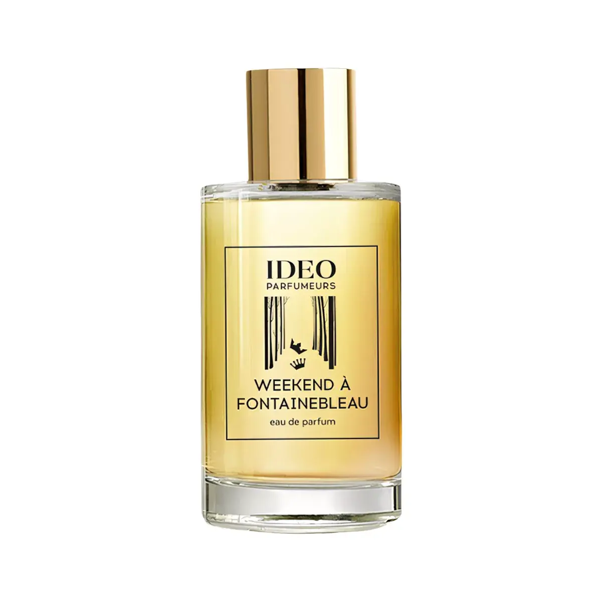 Ideo Weekend A Fontainebleau Parfumeurs And