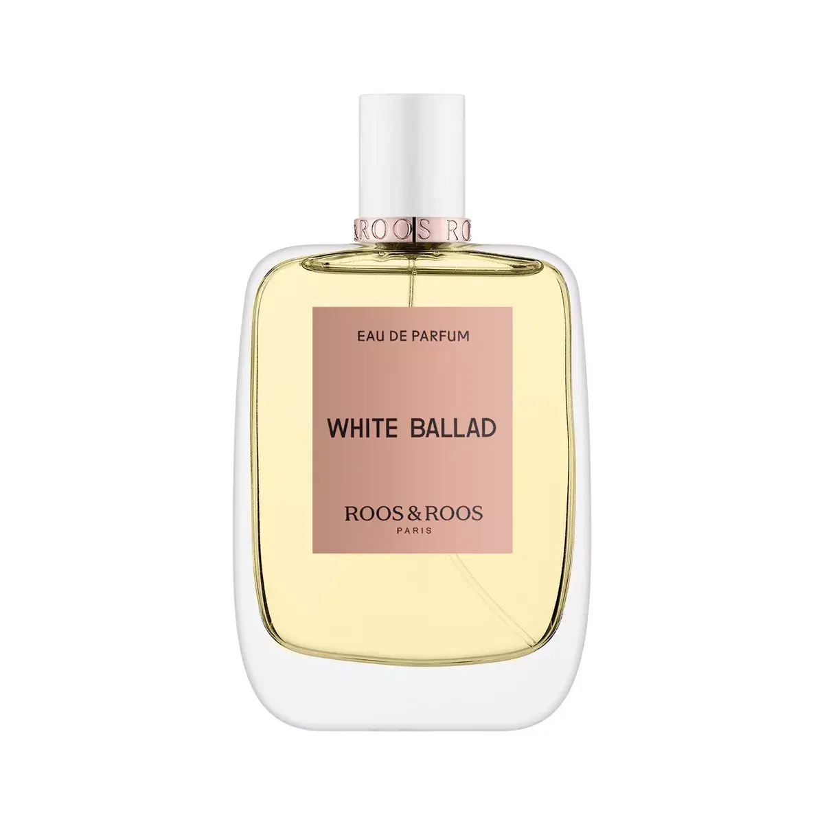 Roos & Roos White Ballad For