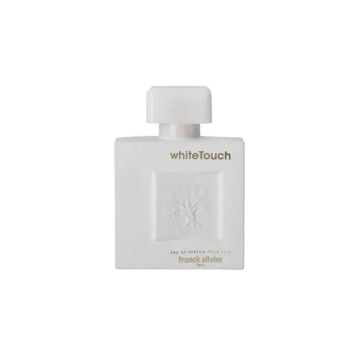 Franck Olivier White Touch Pour Elle