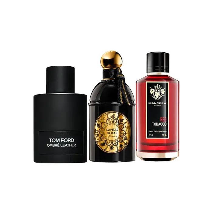 Tom Ford Winter Guerlain Mancera