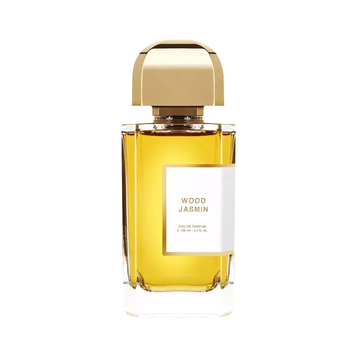 bdk Parfums Wood Jasmin