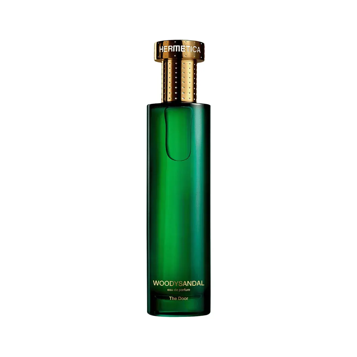 Hermetica Paris Eau De Woodysandal The Door Hermetica Paris And