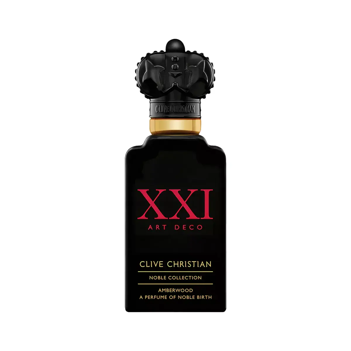 Clive Christian XXI: Art Deco - Amberwood