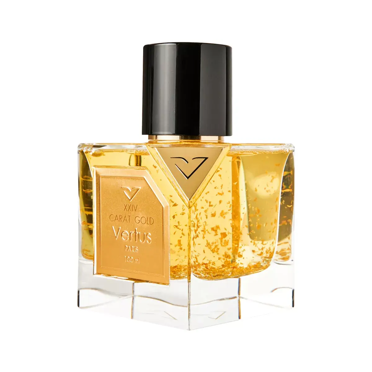 Vertus Xxiv Carat Gold
