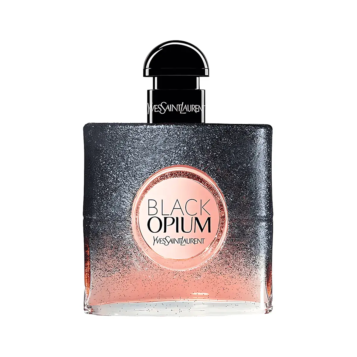 Yves Saint Laurent Black Opium Floral Shock