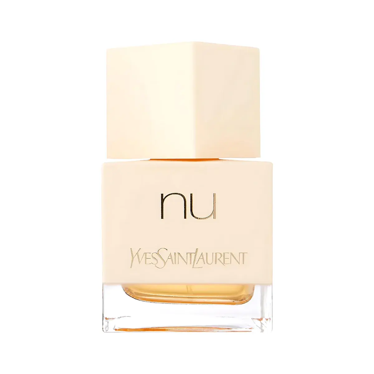 Yves Saint Laurent Nu