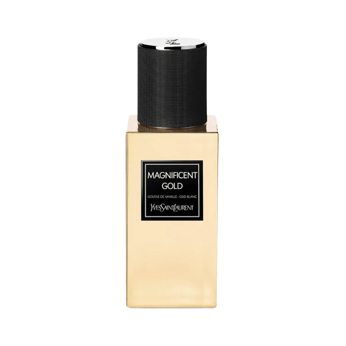 Yves Saint Laurent Le Vestiaire - Magnificent Gold