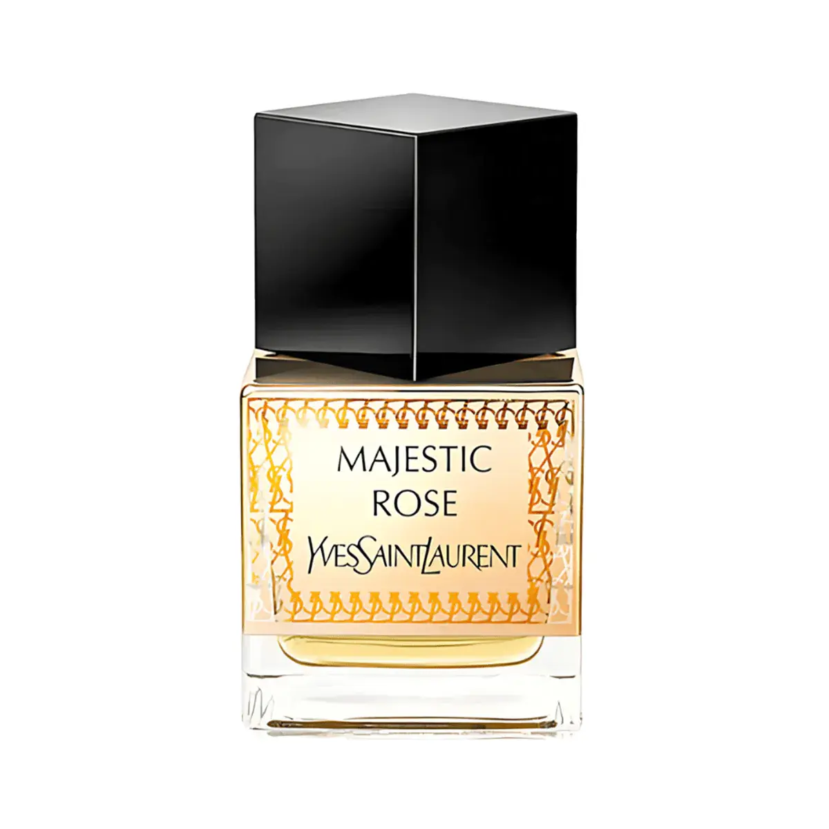 Yves Saint Laurent Collection Orientale - Majestic Rose