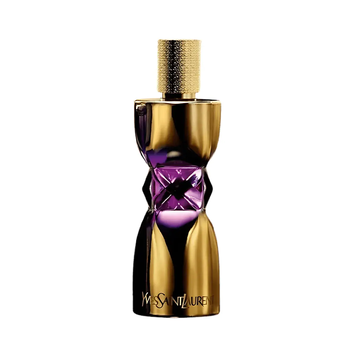 Yves Saint Laurent Manifesto