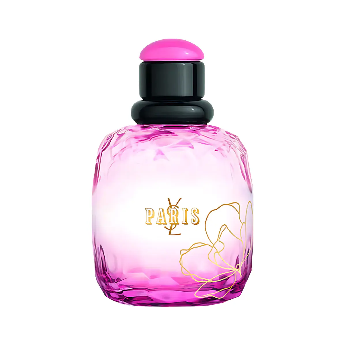 Yves Saint Laurent Paris Premières Roses