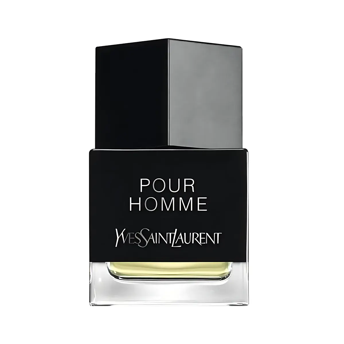 Yves Saint Laurent Pour Homme Perfume By Yves Saint Laurent Edt For Men 80 Ml