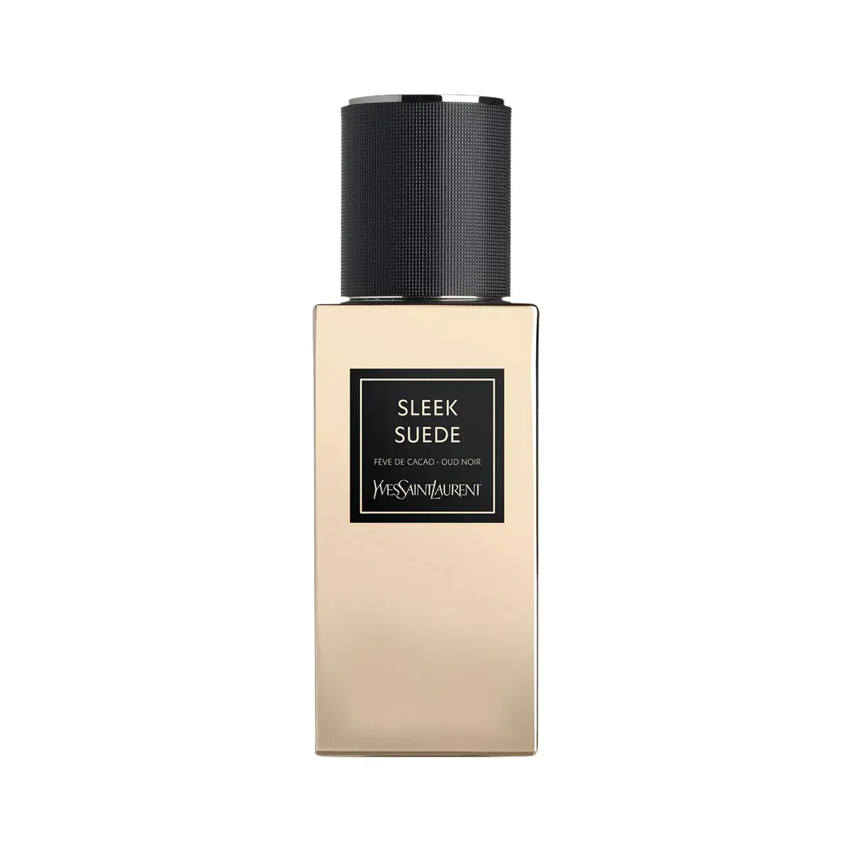 Yves Saint Laurent Le Vestiaire - Sleek Suede