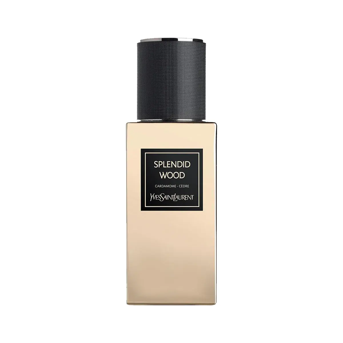 Yves Saint Laurent Le Vestiaire - Splendid Wood