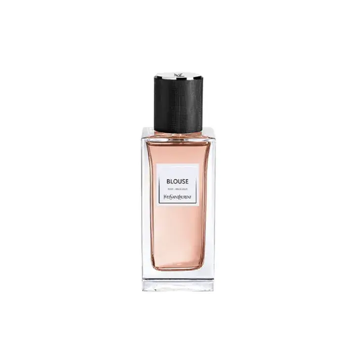 Yves Saint Laurent Blouse Rose Angelique And