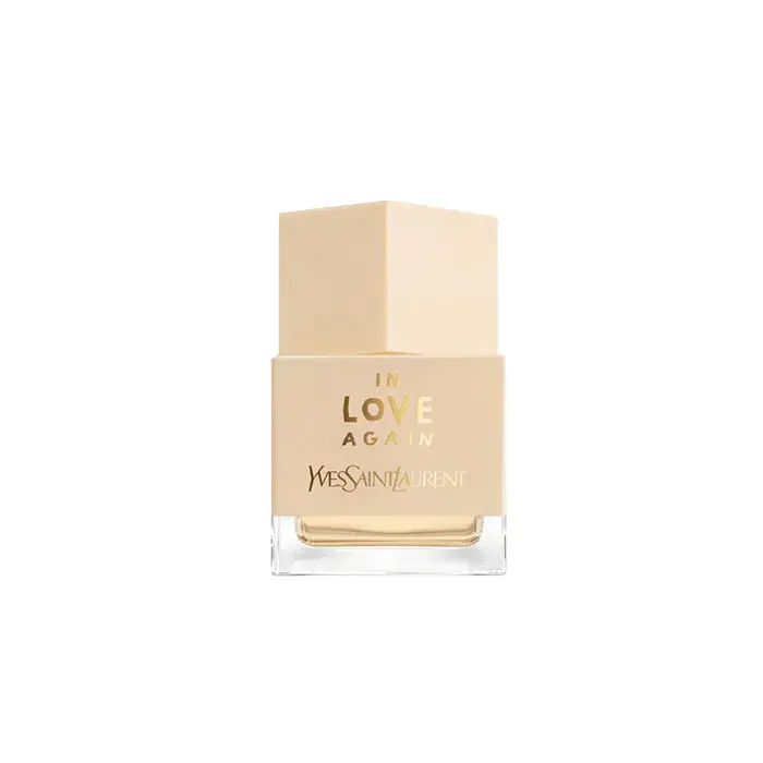 Yves Saint Laurent In Love Again Limited Edition
