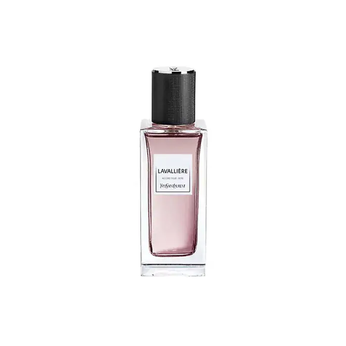Yves Saint Laurent Lavalliere Accord Figue Rose