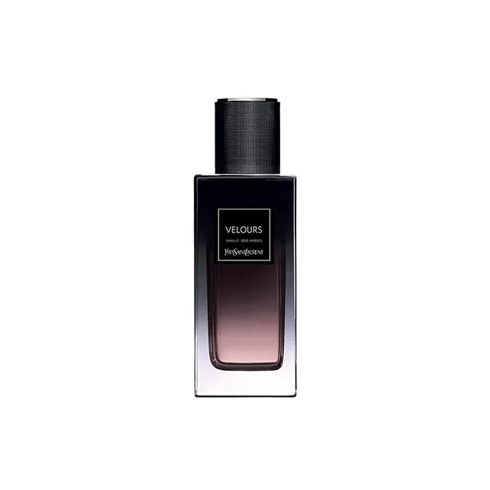 Yves Saint Laurent Velours Vanille Bois Ambres And