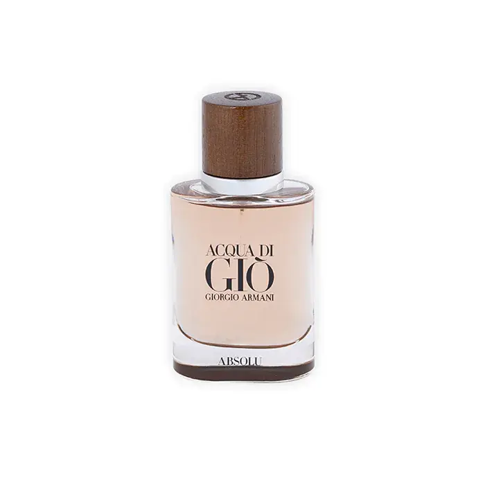 Giorgio Armani Acqua di Giò Absolu