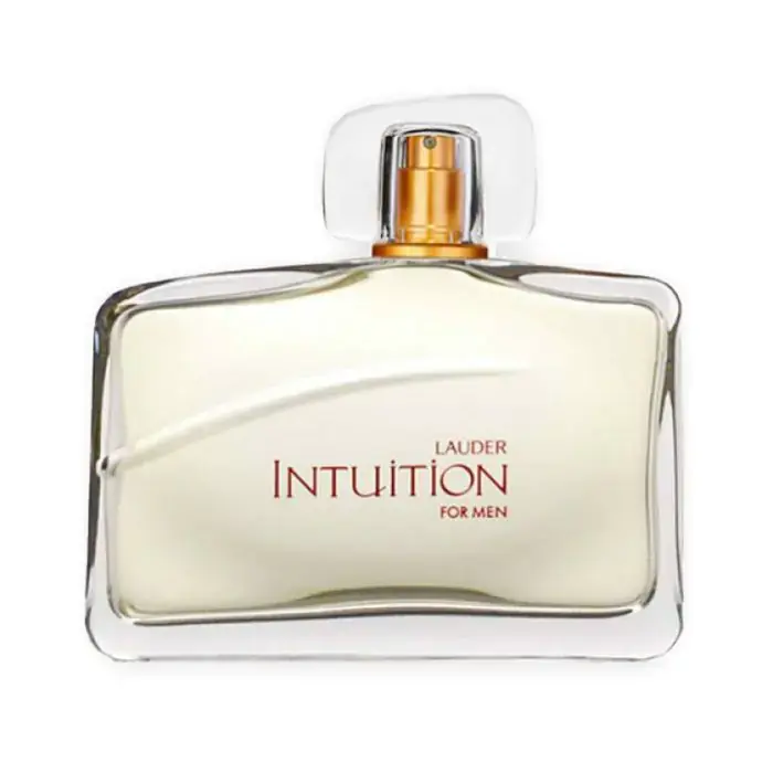 Estee Lauder Intuition Cristaux en