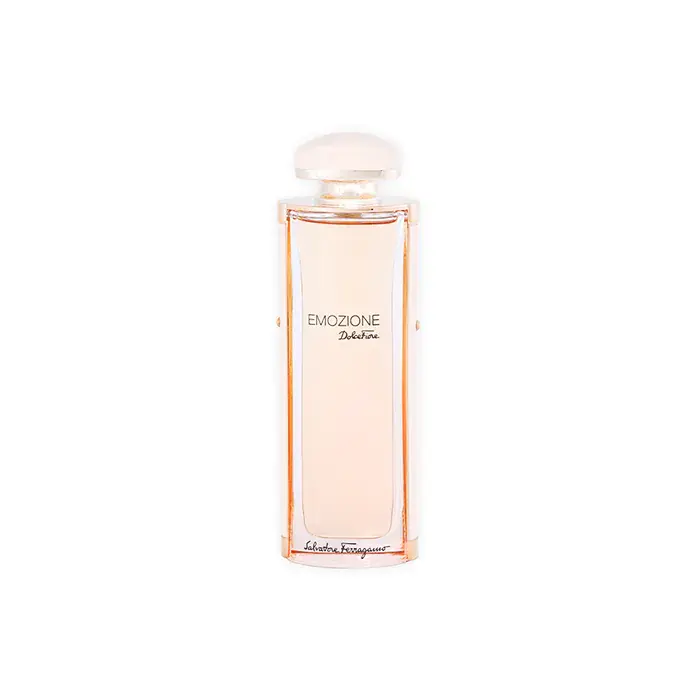 Salvatore Ferragamo Emozione Dolce Fiore