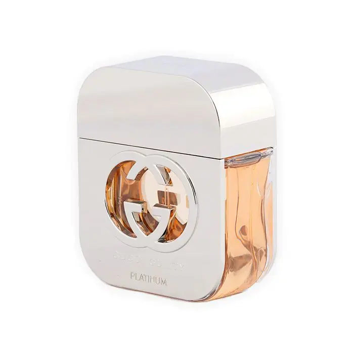 Gucci Guilty Platinum Edition