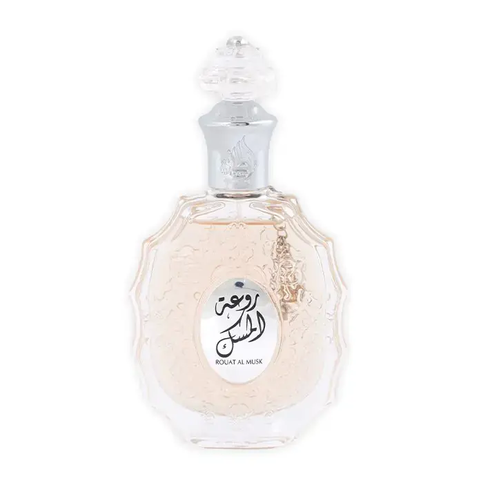 Lattafa Rouat Al Musk