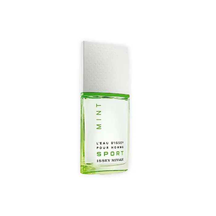 Issey Miyake L'Eau d' pour Homme Sport Mint