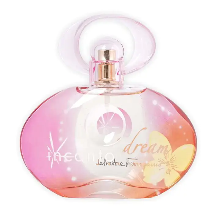 Salvatore Ferragamo Incanto Dream