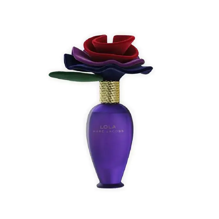 Marc Jacobs Lola Velvet Edition