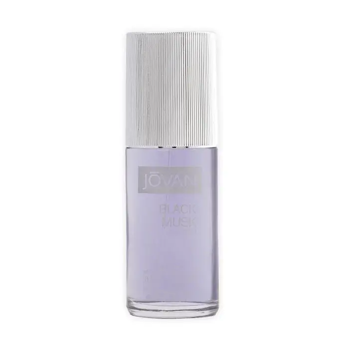 Jovan Black Musk