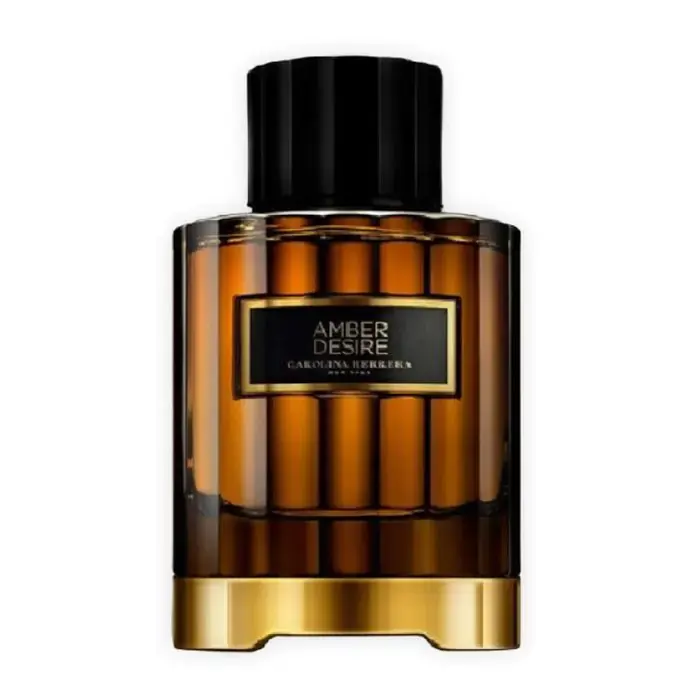Carolina Herrera Amber Desire