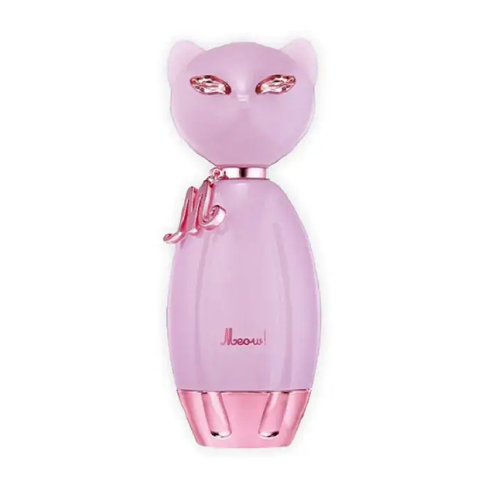 Katy Perry Meow!