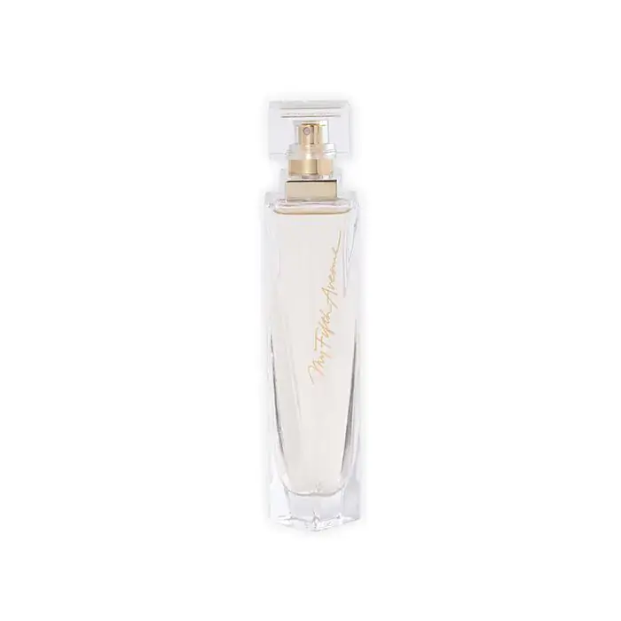 Elizabeth Arden My Fifth Avenue
