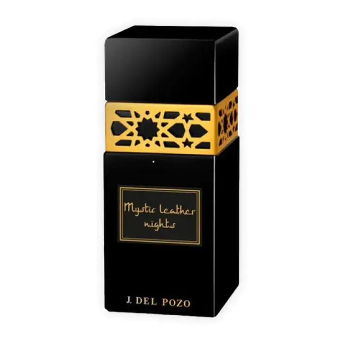 Jesus del Pozo Mystic Leather Nights