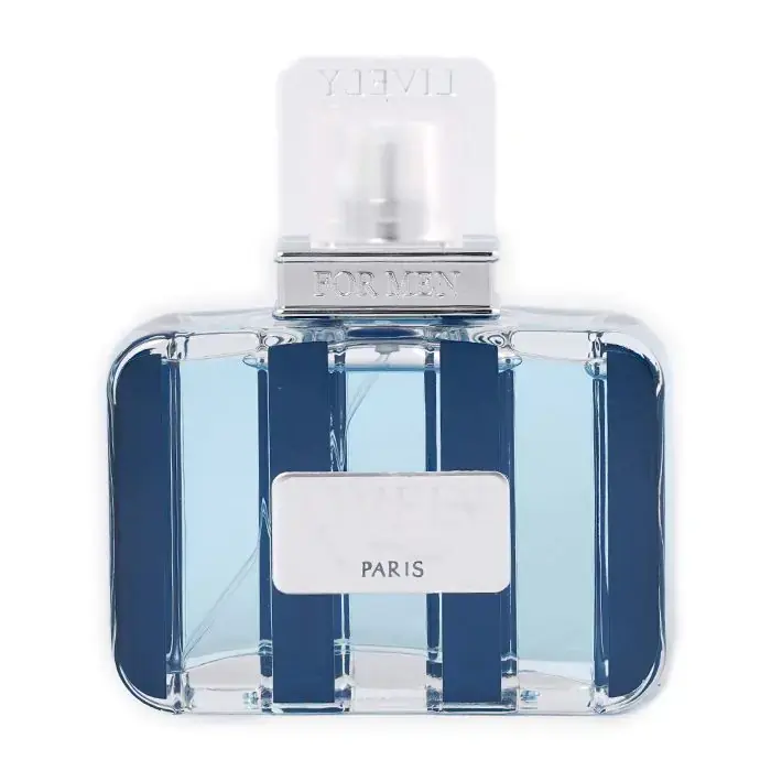 Lively Lively Perfume By Lively Edt For Men 100 Ml