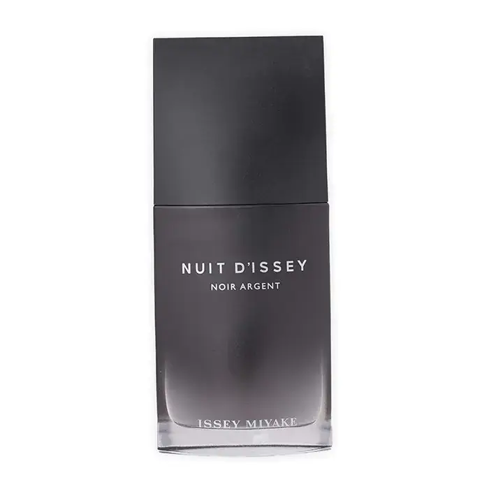 Issey Miyake Nuit d' Noir Argent