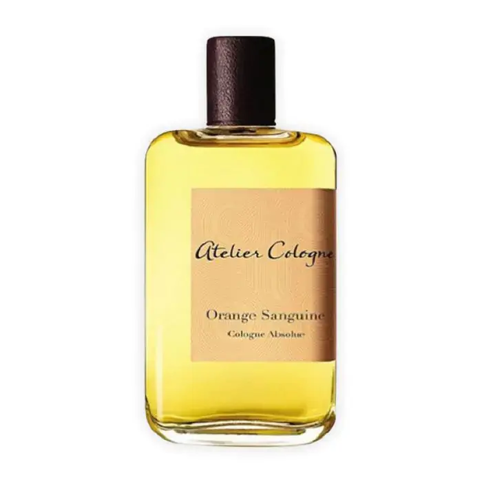 Atelier Cologne Orange Sanguine