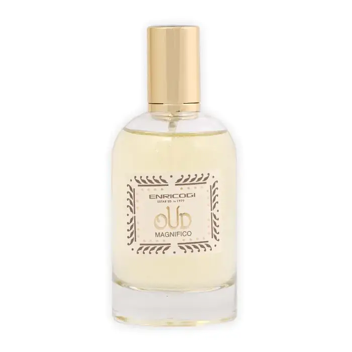 Enrico Gi Oud Magnifico And