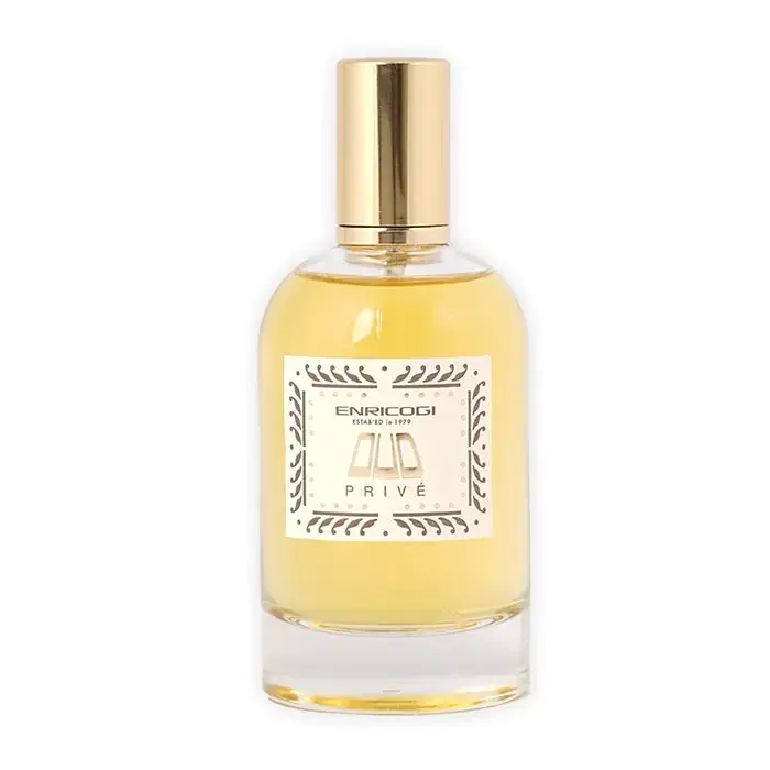 Enrico Gi Oud Prive And