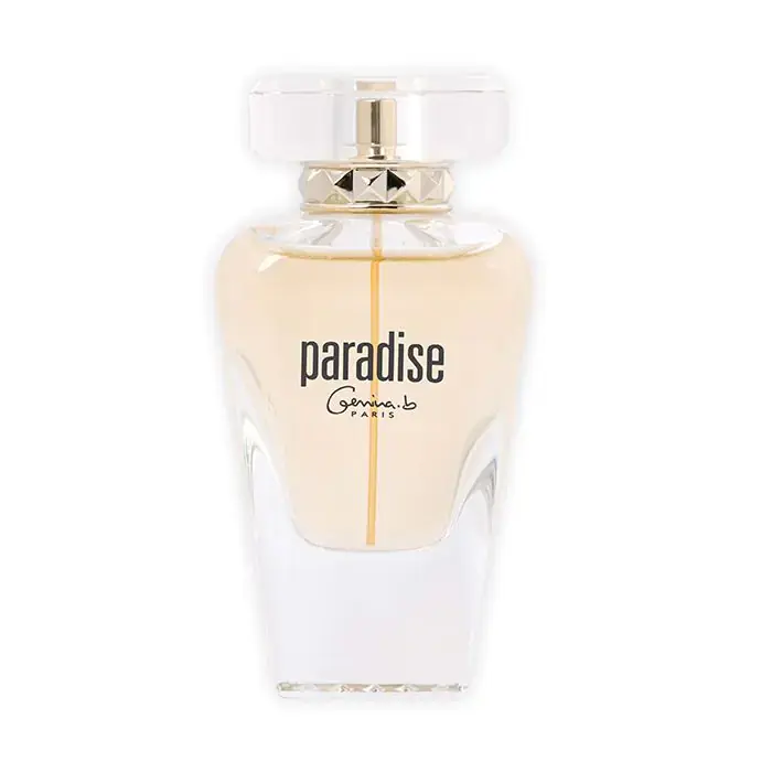 Gemina B Paradise