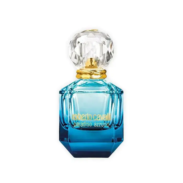 Roberto Cavalli Paradiso Azzurro