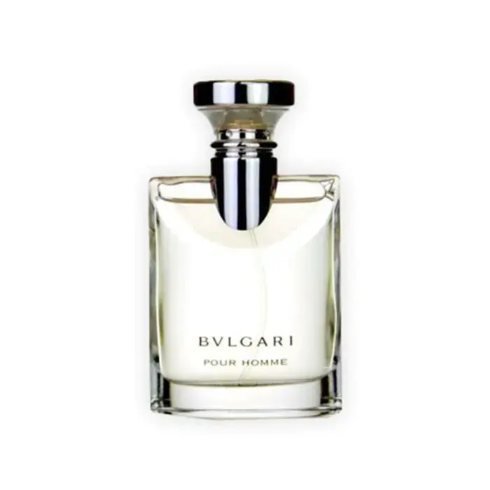 Bvlgari Pour Homme Perfume By Bvlgari Edt For Men 50 Ml