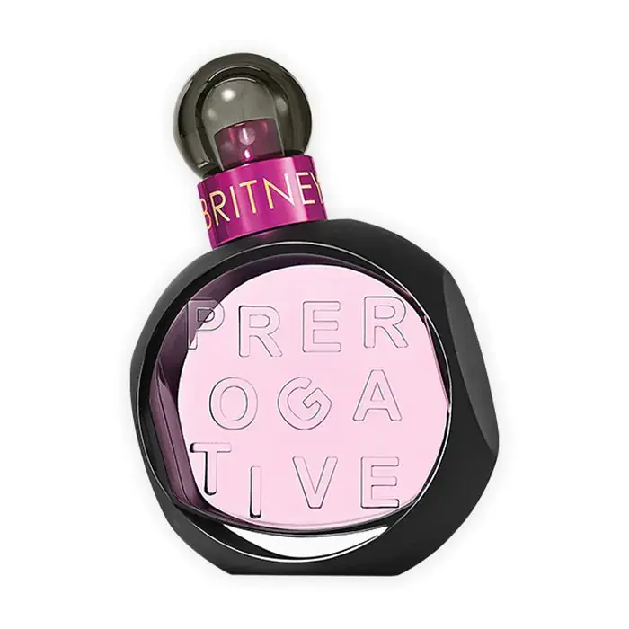 Britney Spears Prerogative