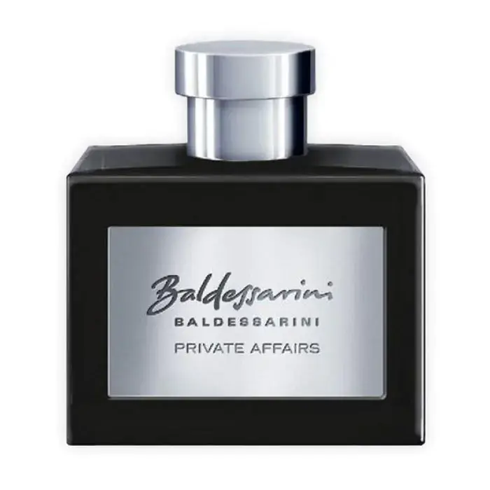 Baldessarini Private Affairs