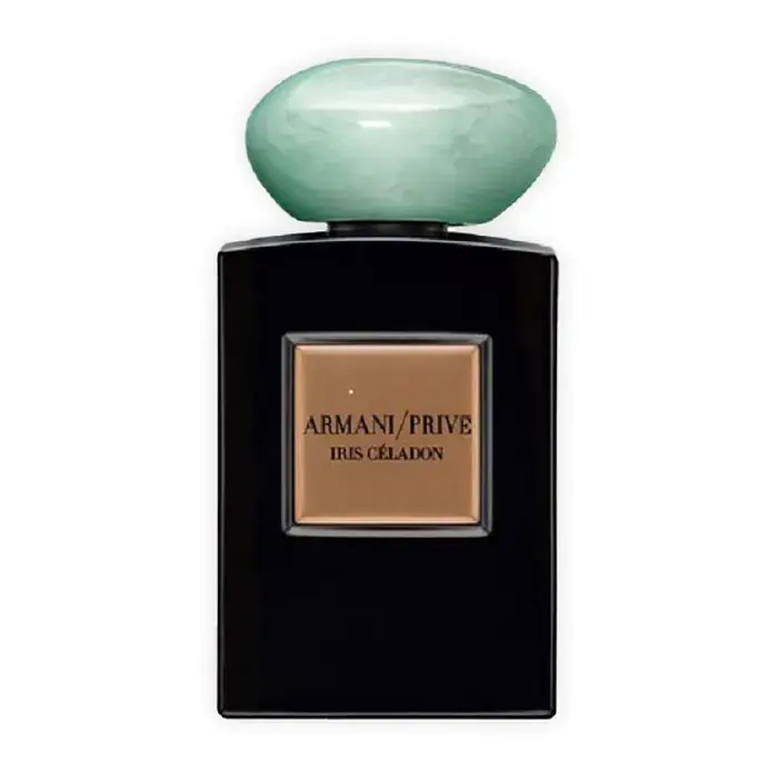 Giorgio Armani Privé - Iris Céladon