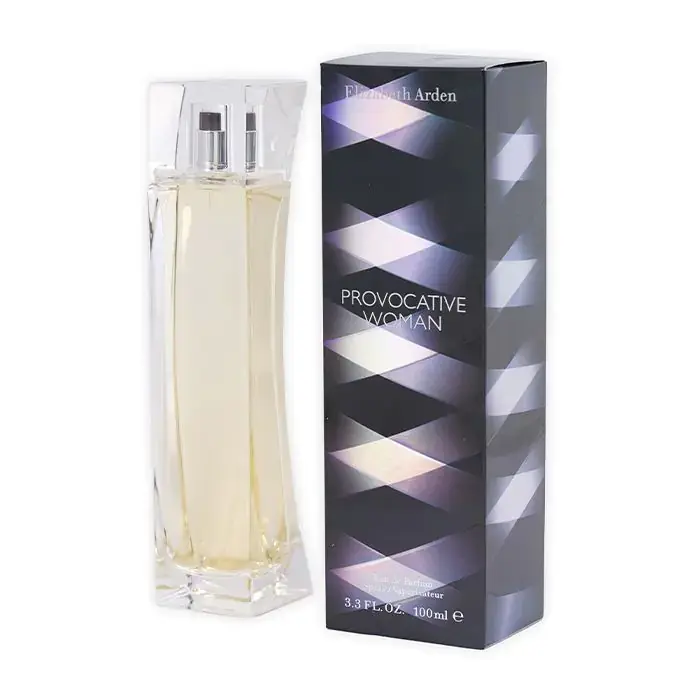 Elizabeth Arden Provocative Woman