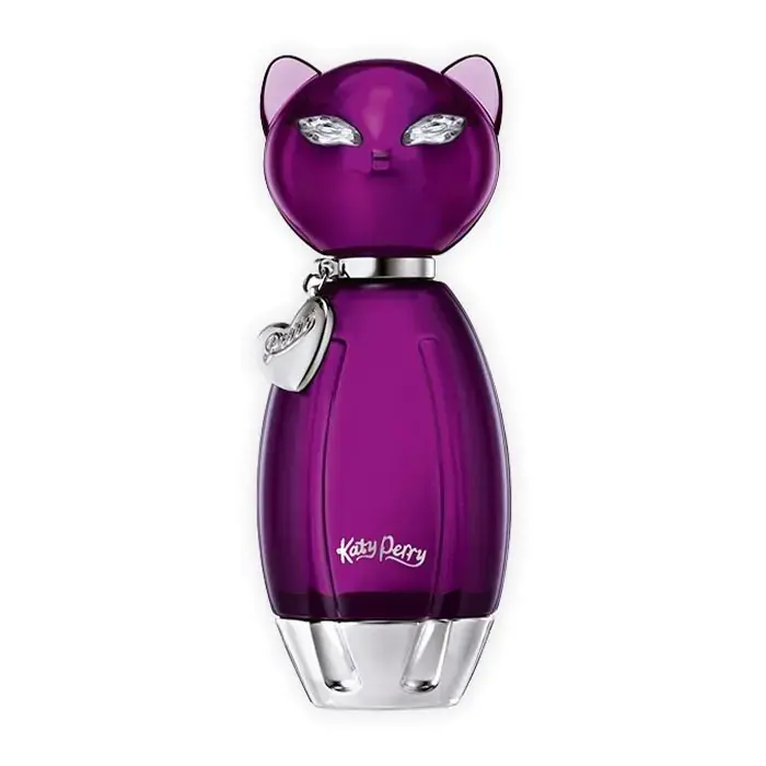 Katy Perry Purr