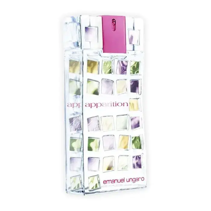 Emanuel Ungaro Apparition
