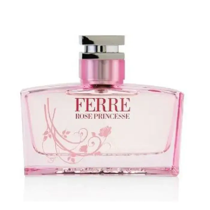 Gianfranco Ferre - جيانفرانكو فيري Ferré Rose Princesse