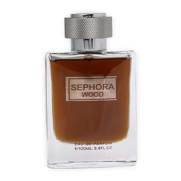 Joseph Sephora Wood